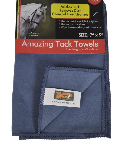 Product Cover ECP Amazing Microfiber Tack Towels (3-Pack)
