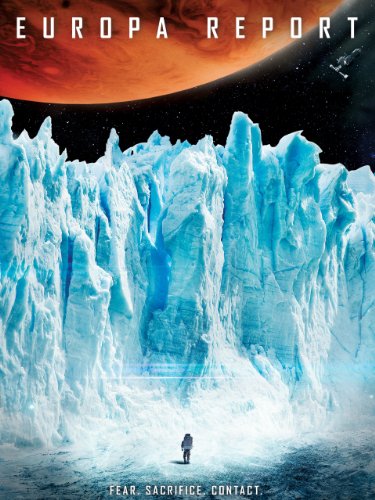 Product Cover Europa Report