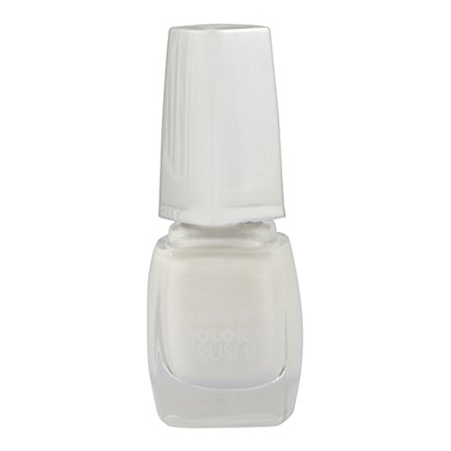 Product Cover Lakmé True Wear Color Crush Nail Color, Shade 08, 9ml