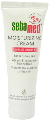 Product Cover SebaMed Moisturising Cream, 50ml