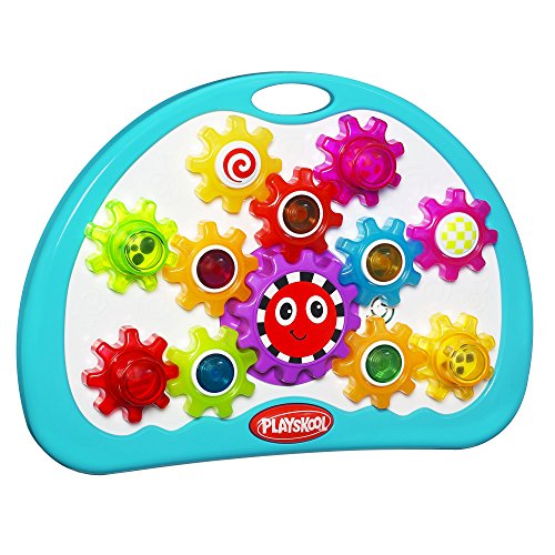 Product Cover Playskool Explore 'N Grow Busy Gears (Amazon Exclusive)
