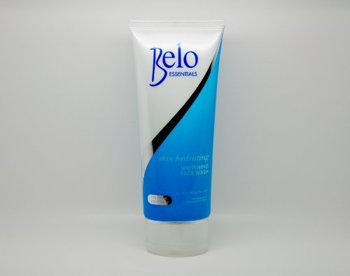 Product Cover BELO Whitening Face Wash for Normal to Dry Skin 100ml