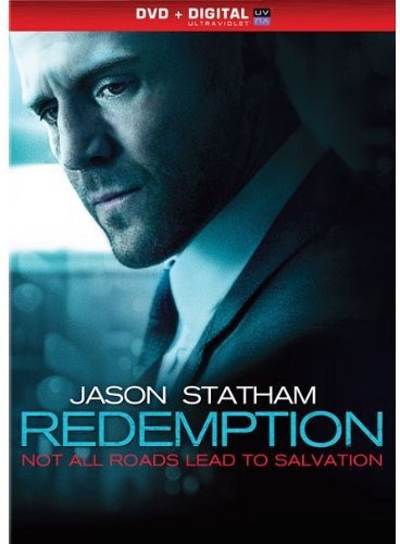 Product Cover Redemption [DVD + Digital]