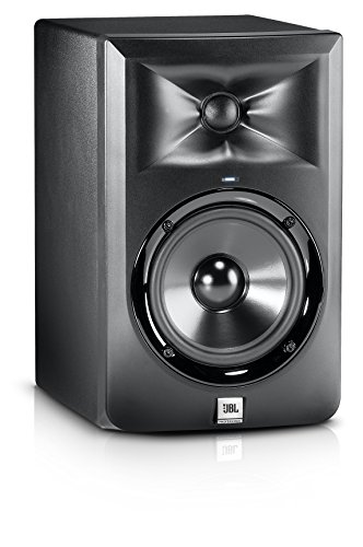 Product Cover JBL Professional LSR305 First-Generation 5