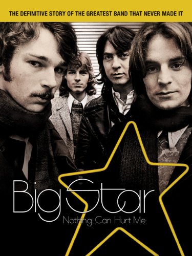 Product Cover Big Star: Nothing Can Hurt Me