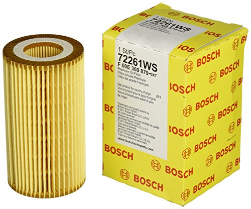 Product Cover Bosch 72261WS / F00E369879 Workshop Engine Oil Filter