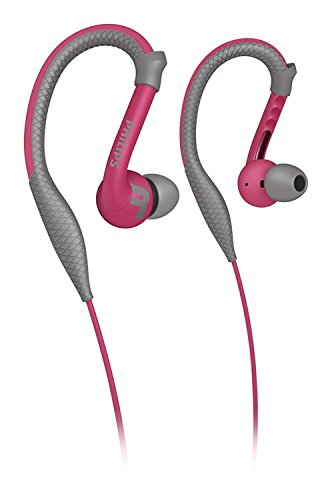 Product Cover Philips SHQ3200PK/28 ActionFit Sports Earhook Headphones