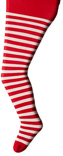 Product Cover Jefferies Socks Little Girls' Striped Tights