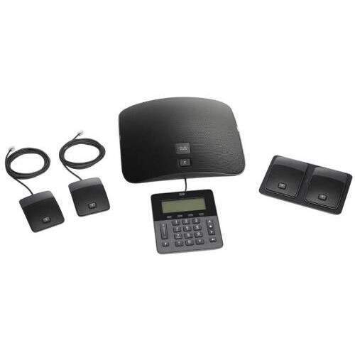 Product Cover Cisco CP-8831-K9= Unified IP Conference Phone Base and Control Unit