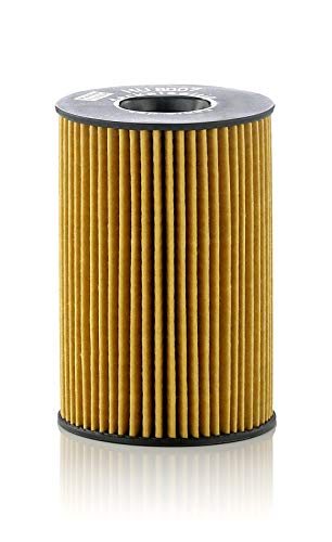 Product Cover Mann Filter HU 8007 Z oil filter
