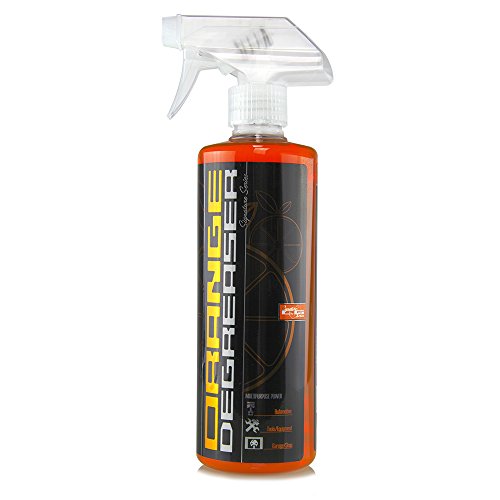 Product Cover Chemical Guys CLD_201_16 Signature Series Orange Degreaser (16 oz)