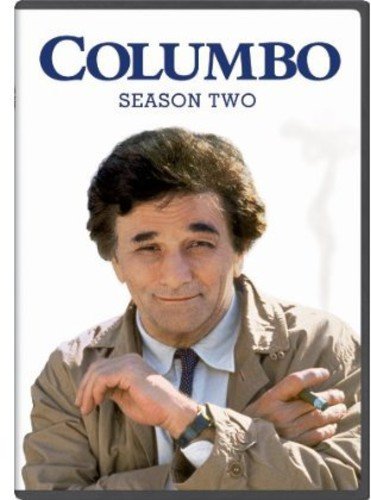 Product Cover Columbo: Season 2