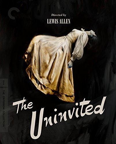 Product Cover The Uninvited (Criterion Collection) [Blu-ray]