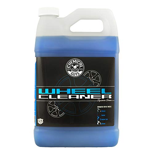 Product Cover Chemical Guys CLD_203 Signature Series Wheel Cleaner (1 Gal)