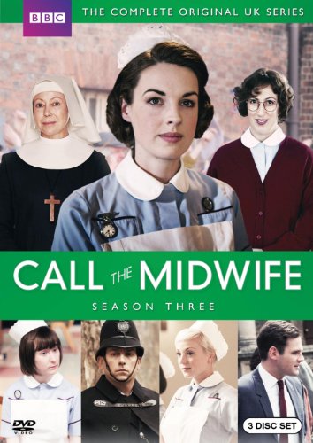 Product Cover Call the Midwife: Season 3