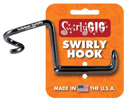 Product Cover SwirlyGig SH1000 SwirlyHook Solo for 1/2 Tubing