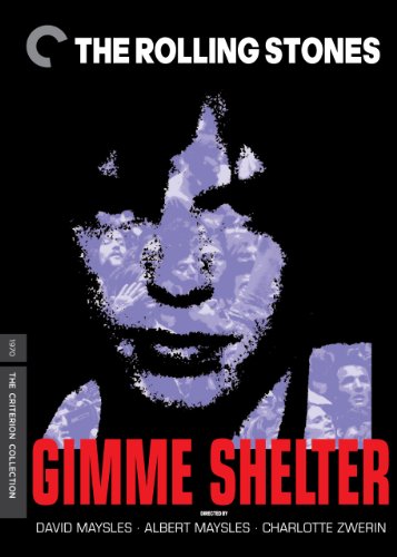 Product Cover Gimme Shelter