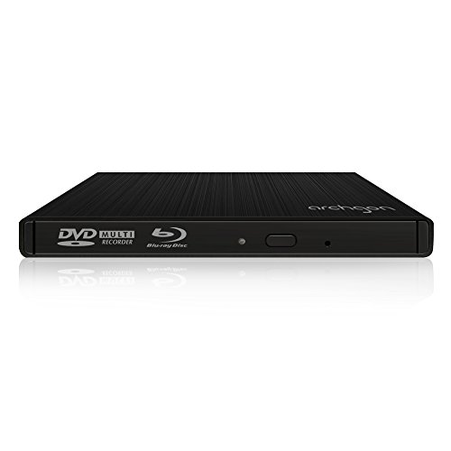 Product Cover Archgon MD-3102S-U3 USB 3.0 External Blu-ray Combo