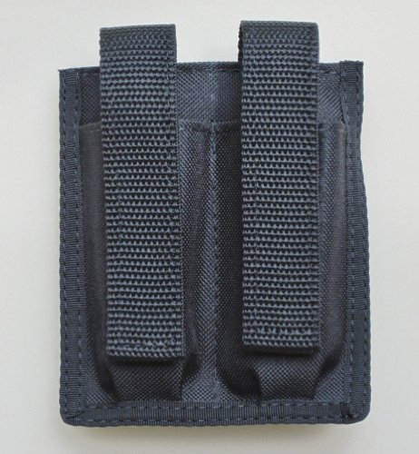Product Cover Federal Double Magazine Pouch for Ruger SR22 Standard Magazines
