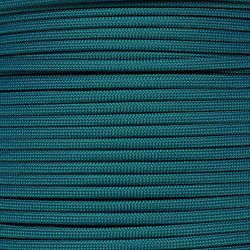 Product Cover PARACORD PLANET 550 Nylon Paracord 7 Strand Type III Utility Cord - Largest Selection Available!