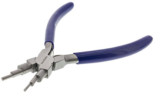 Product Cover Beadsmith PL61 Plier, Multi