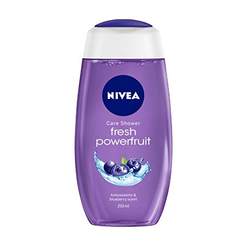 Product Cover Nivea Power Fruit Fresh Shower Gel, 250ml by Nivea
