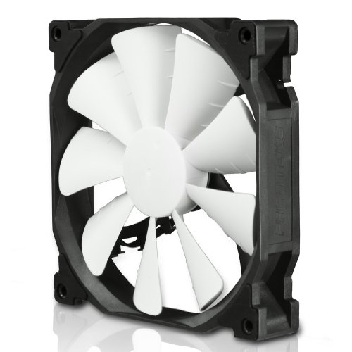 Product Cover Phanteks 140mm Cooling Fan (PH-F140SP_BK)