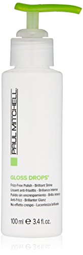 Product Cover Paul Mitchell Gloss Drops, 3.4 Fl Oz