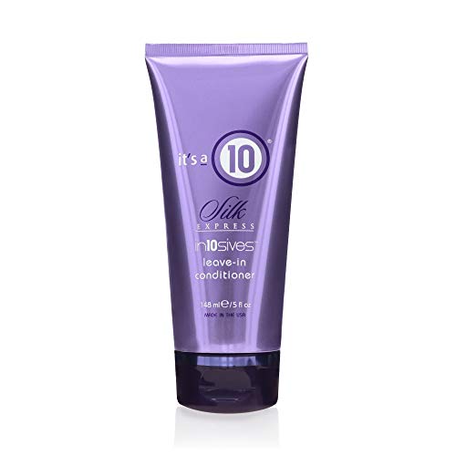 Product Cover It's a 10 Haircare Silk Express In10sives Leave-In Conditioner, 5 fl. oz.