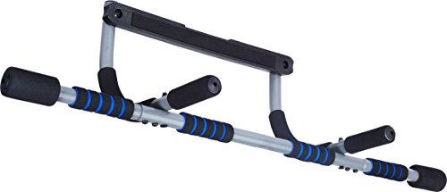 Product Cover Pure Fitness Multi-Purpose Doorway Pull-Up Bar