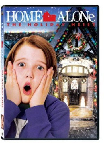 Product Cover Home Alone: The Holiday Heist