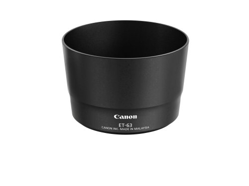 Product Cover Canon ET-63 Lens Hood