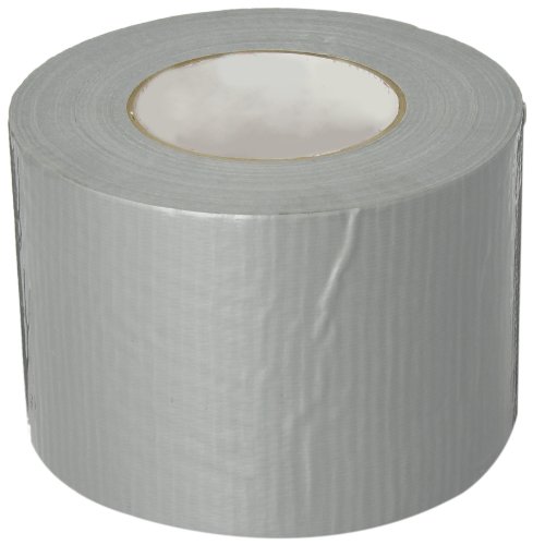 Product Cover Nashua 2280 Polyethylene Coated Cloth Multi-Purpose Duct Tape, 60 yds Length x 4