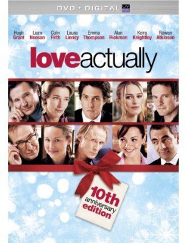 Product Cover Love Actually