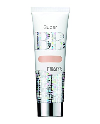 Product Cover Physicians Formula Super BB All-in-1 Beauty Balm Cream SPF 30, Light, 1.2 Fluid Ounces