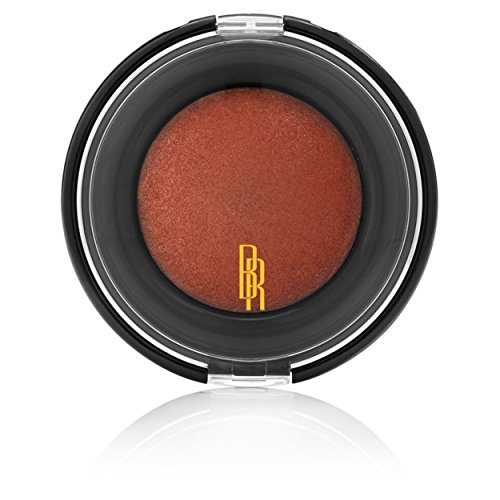 Product Cover Black Radiance Artisan Color Baked Blush - Warm Berry