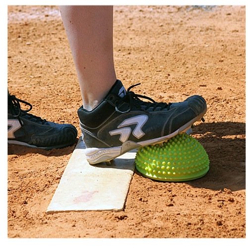 Product Cover Softball Excellence Power Pod Training Aid
