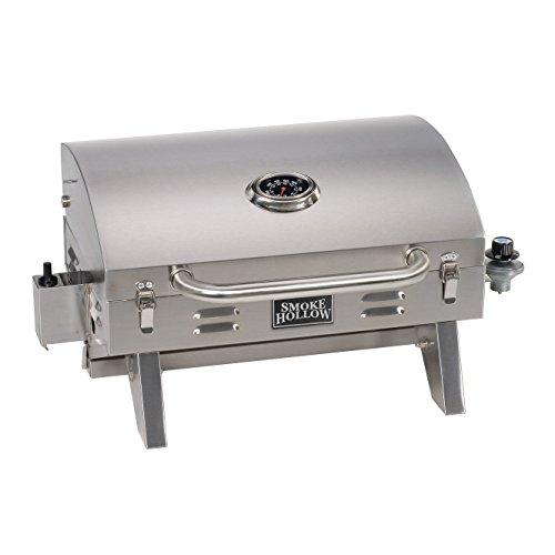 Product Cover Masterbuilt 205 Stainless Steel Gas Grill, Tabletop (Old Version)