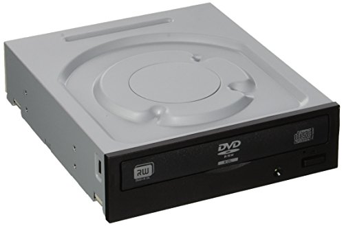 Product Cover Lite-On 24X SATA Internal DVD+/-RW Drive Optical Drive IHAS124-14