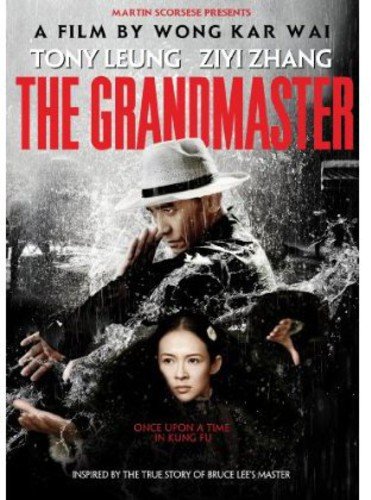 Product Cover Grandmaster, The