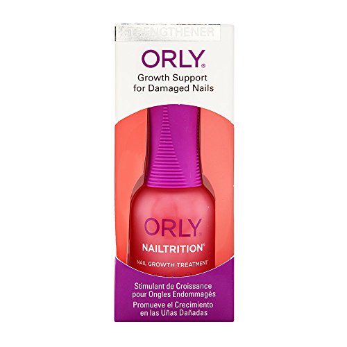Product Cover Orly Nailtrition Nail Growth Treatment, 0.6 Ounce