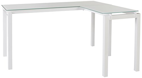 Product Cover Ashley Furniture Signature Design - Baraga Collection Home Office Desk, 61