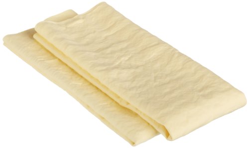 Product Cover AmazonBasics Drying Chamois Car Towel Cloth, 2 Pack