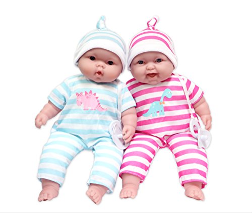 Product Cover JC Toys Lots to Cuddle Babies, 13