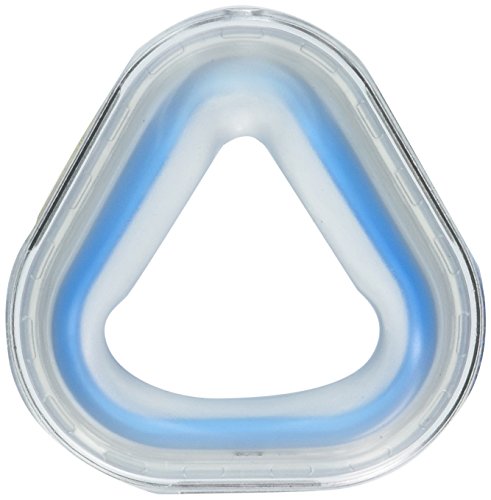 Product Cover ComfortGel Blue NASAL REPLACEMENT CUSHION/FLAP - MEDIUM Personal Healthcare / Health Care