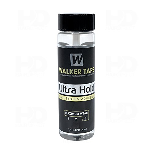 Product Cover *NEW* Ultra Hold Acrylic Adhesive 1.4oz w/Brush Applicator