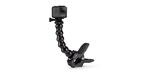 Product Cover GoPro Jaws: Flex Clamp (All GoPro Cameras) - Official GoPro Mount