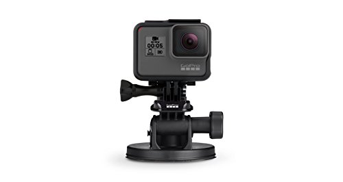 Product Cover GoPro Suction Cup Mount (GoPro Official Mount)