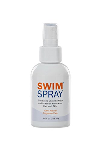 Product Cover SwimSpray Chlorine Removal Spray - 4 oz (Pack of 3)