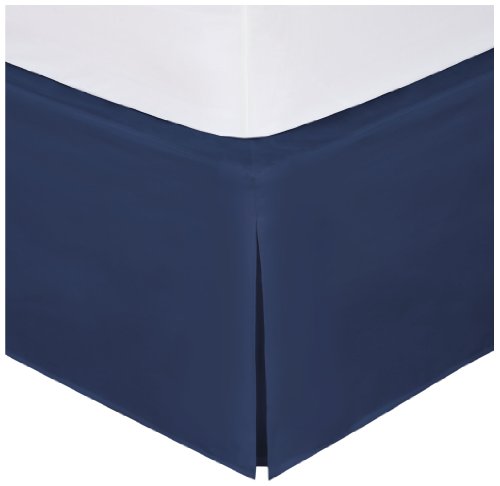 Product Cover Magic Skirt Tailored Bedskirt, Never Lift Your Mattress, Classic 14
